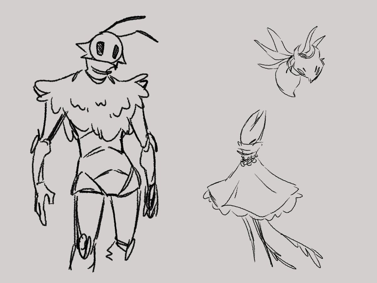 TheMiffster_'s tweet image. Tried firealpaca earlier, it's pretty cool
#SilkSong #hollowknight