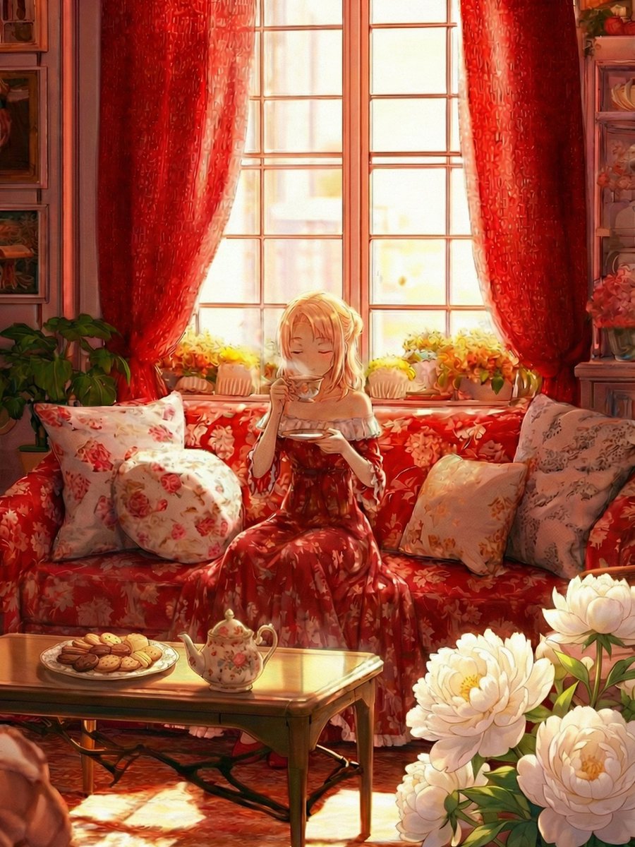 miyabi (@miyabi3v) / Posts / X