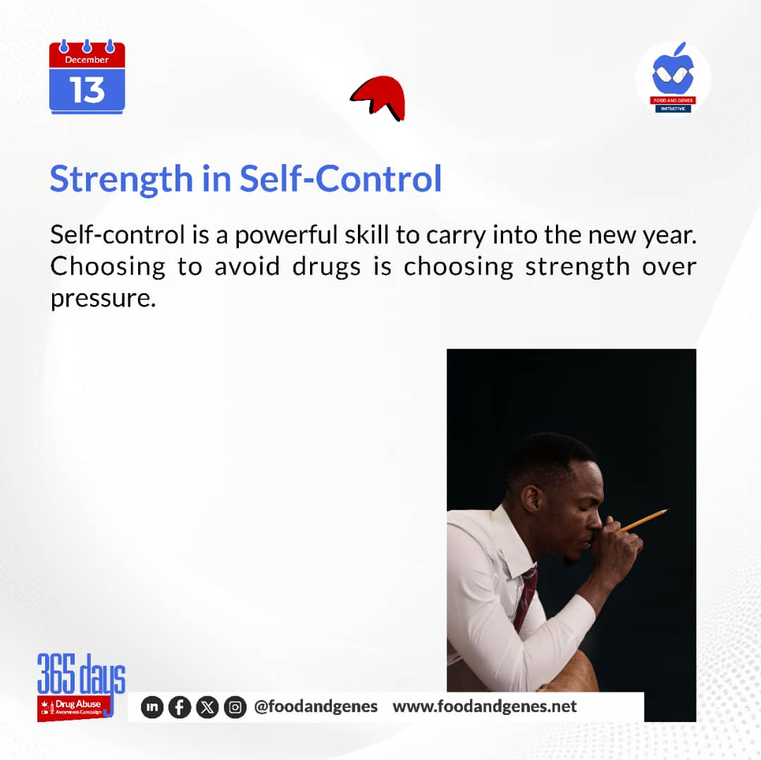 Your life is the loudest message you will ever send. 

#fagieducate
#drugabuse
#addiction
#staystrong
#stayfocused
#drugfreelife
#365daysofawareness
#saynotodrugs
#drugabuseprevention
#drugabuseawareness #preventionovercure
#staytrue
#drugfree