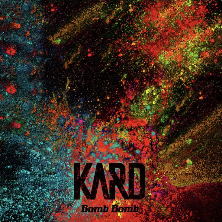 KARD_Charts's tweet image. KARD's most popular songs on Spotify (Currently):

#1. ICKY
#2. Cake
#3. Don’t Recall
#4. Oh NaNa
#5. Bomb Bomb
#6. Gunshot
#7. Red Moon
#8. Hola Hola
#9. Ring The Alarm
#10. Dumb Litty

Of these 10 songs, which is your favorite?
#KARD #카드