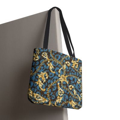 KokabsDesigns's tweet photo. ✨ Carry a little luxury everywhere ✨
This navy & gold baroque chain tote is bold, beautiful, & built for daily adventures – market runs, work, or weekend escapes.
Shop the new drop: https://t.co/2WDrN3bziA
#ToteBag #LuxuryGifts #BaroqueStyle #KokabsElegantDesigns #NewYearsWish https://t.co/SRcX1VXpgF