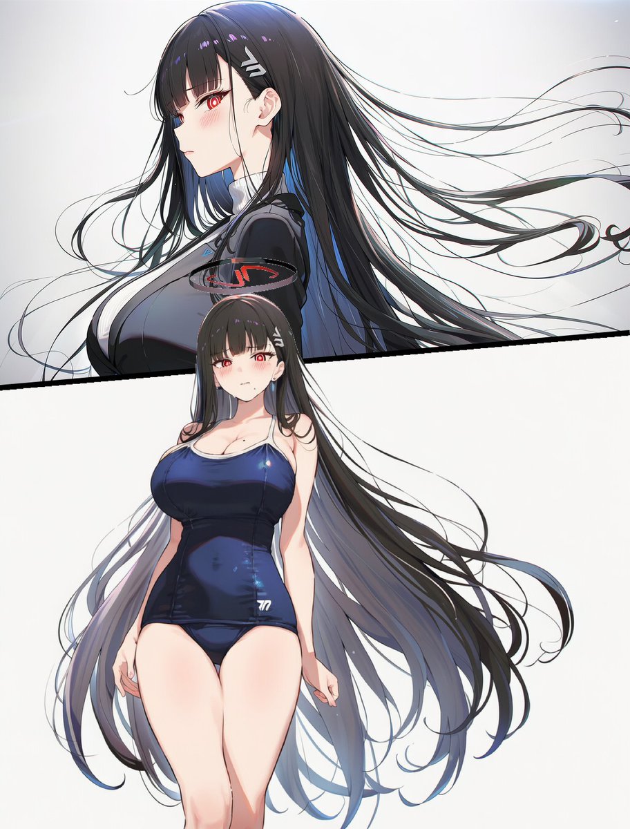 専用ページ Rio❤︎︎様 Post by AIypse on X: リオ Rio