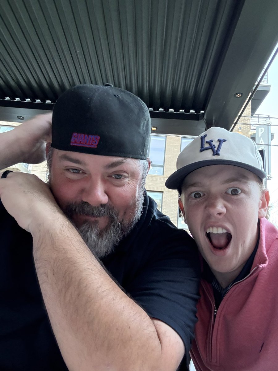 Connor Zilisch tweet media