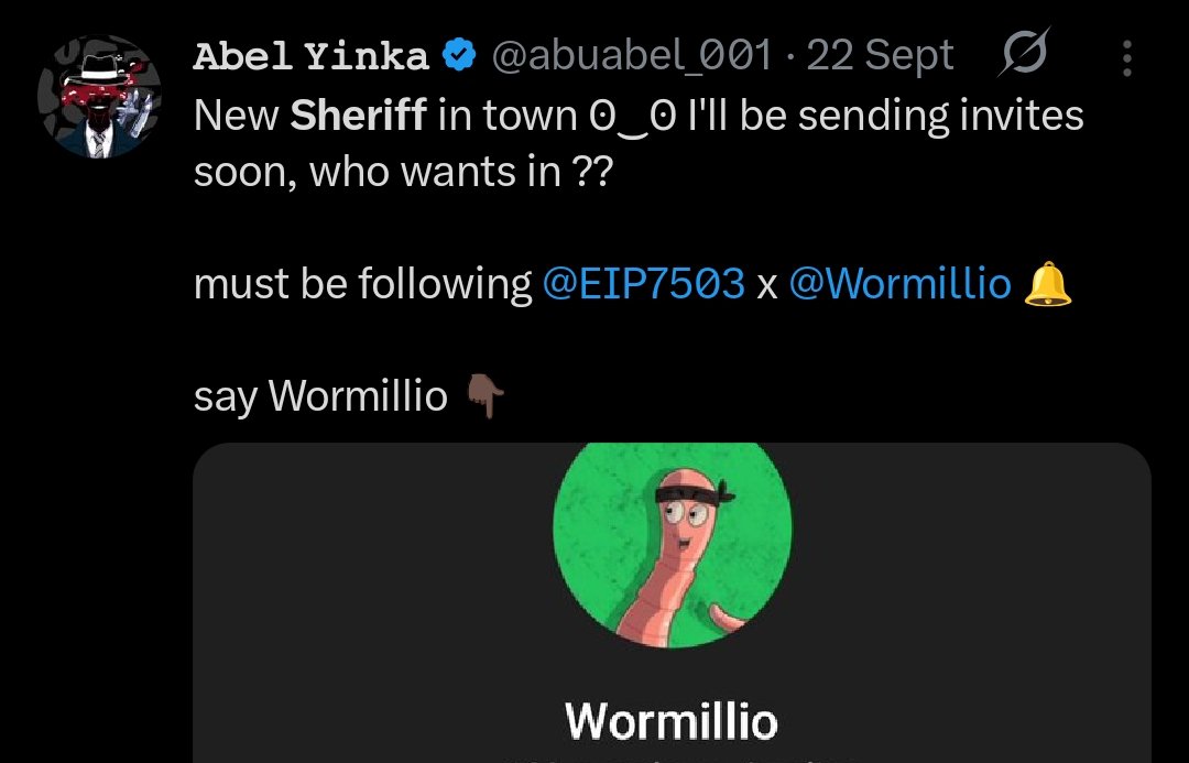 𝙰𝚋𝚎𝚕 𝚈𝚒𝚗𝚔𝚊 tweet media