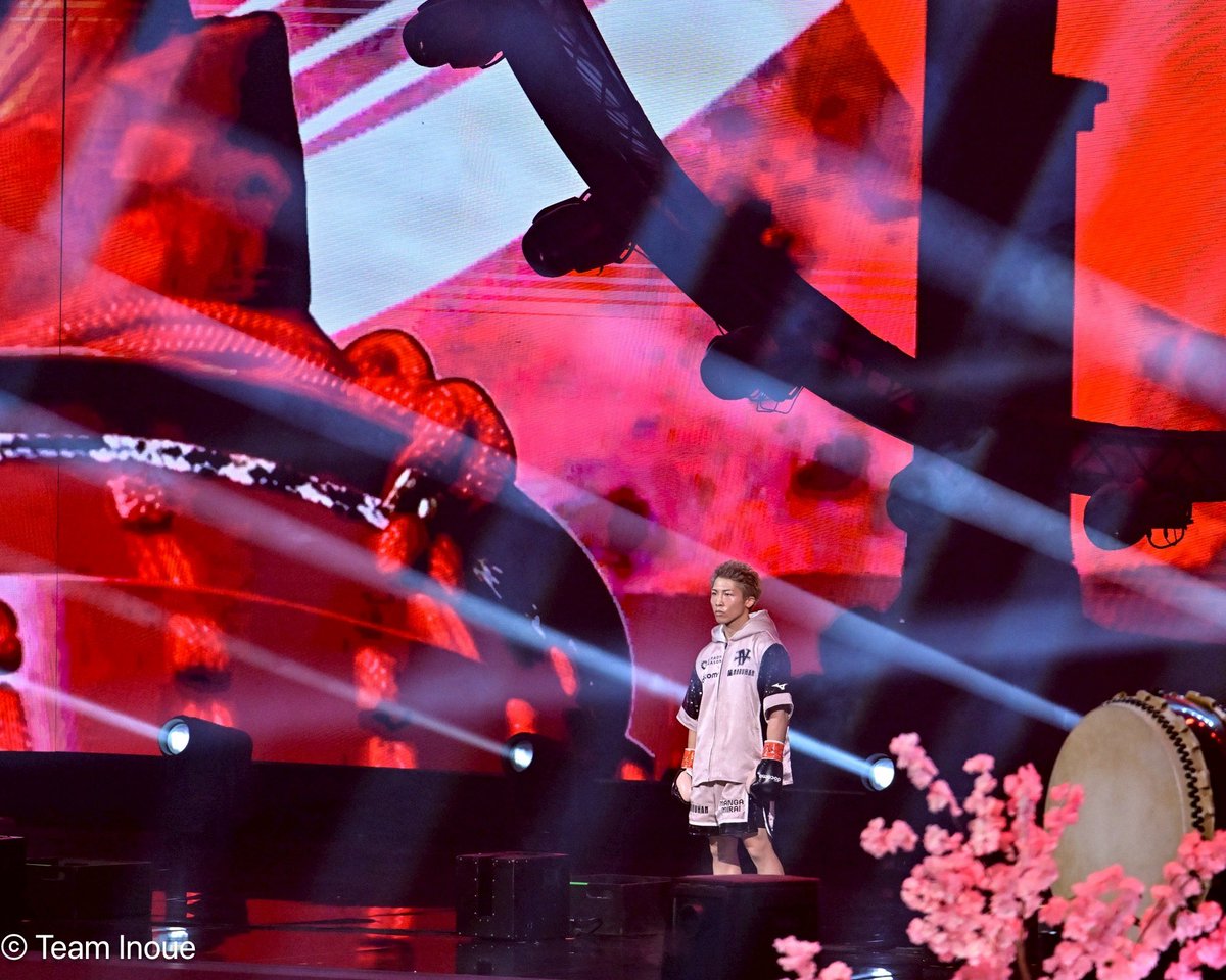 naoyainoue_410's tweet image. リヤドシーズン ナイトオブザサムライ
12R判定で勝ちました。
自分自身納得のいく内容ではなかったですが、また期待に応えられるように頑張ります。
リヤドまで駆けつけてくれた方々、レミノで応援してくれた方々、本当に応援ありがとうございました！
そして今年も沢山の応援力になりました！…