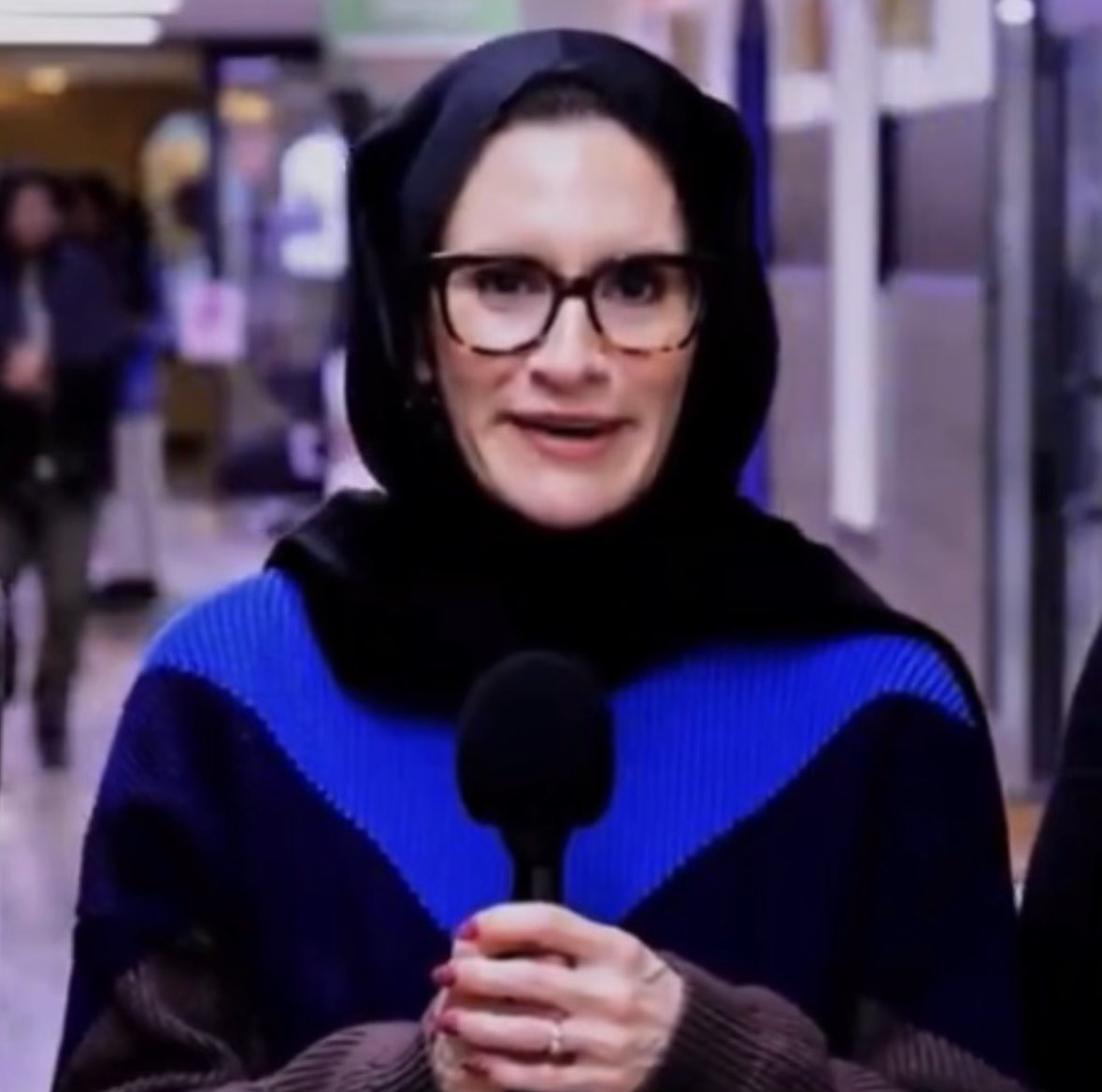 ImMeme0's tweet image. Which Way Western Man?