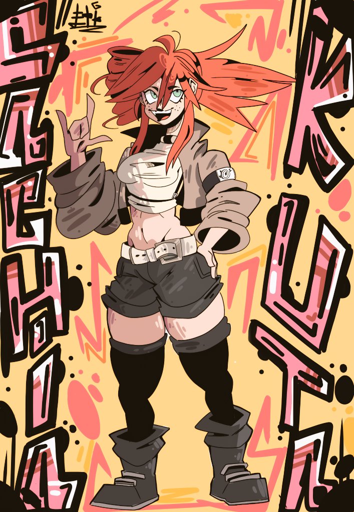 EliosZero's tweet image. RIYO... adoré Gachiakuta vamos bandita denle amor