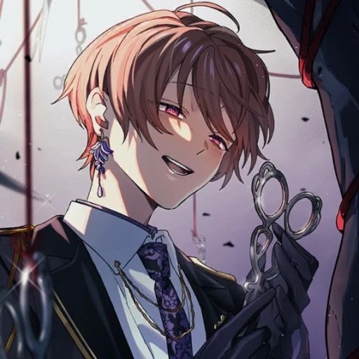 The fact that this happened, Lyca and MC Saw it and then literally wasn't elaborated on or mentioned ever again still fries me like what the actual fuck was bro actually doing here 😭