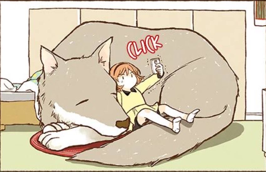 qixosuz's tweet photo. Hmhmhmhmh dk
One of my favourite webtoons yeah https://t.co/n2qK6otjf9