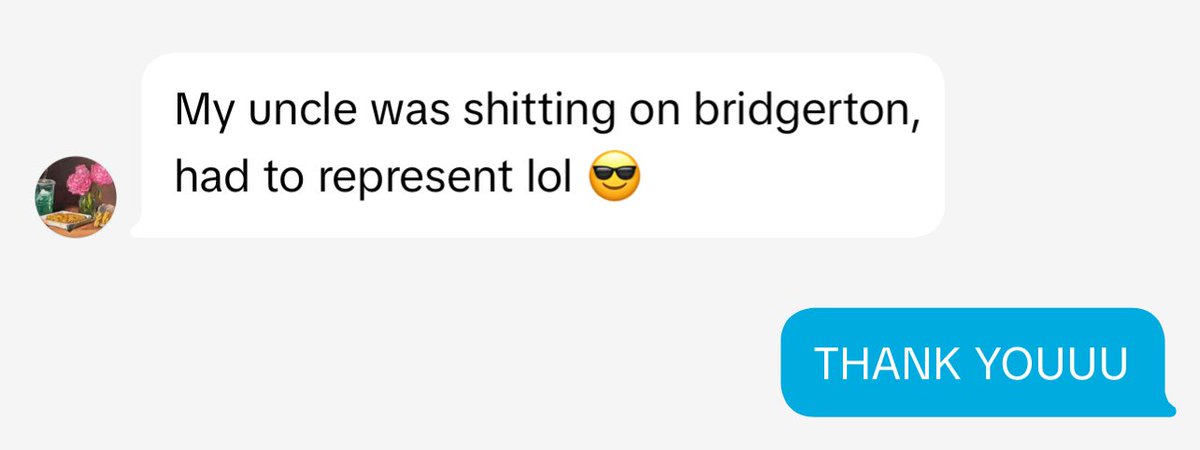 chocoIady's tweet image. trained my bf well