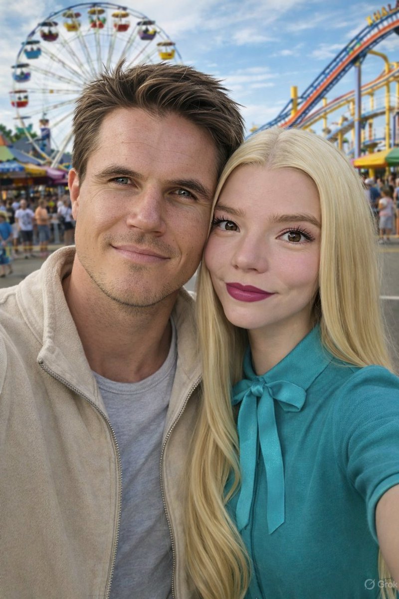 Me and my love <a href="/LightofDove/">Dawn Granger</a> on a beautiful Saturday