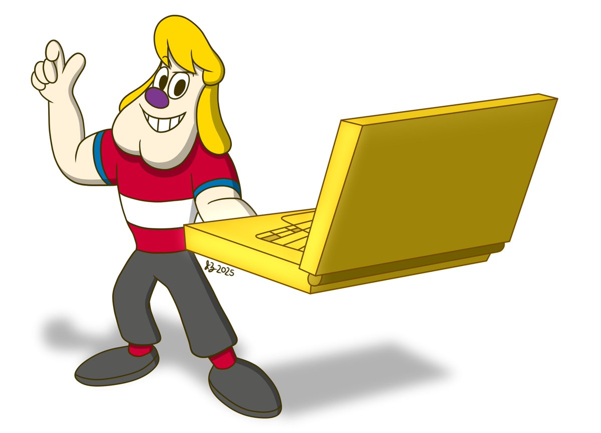 RealKamiRappa's tweet image. Joe Chin sends an anonymous comment on your post.
#parappatherapper #umjammerlammy #joechin