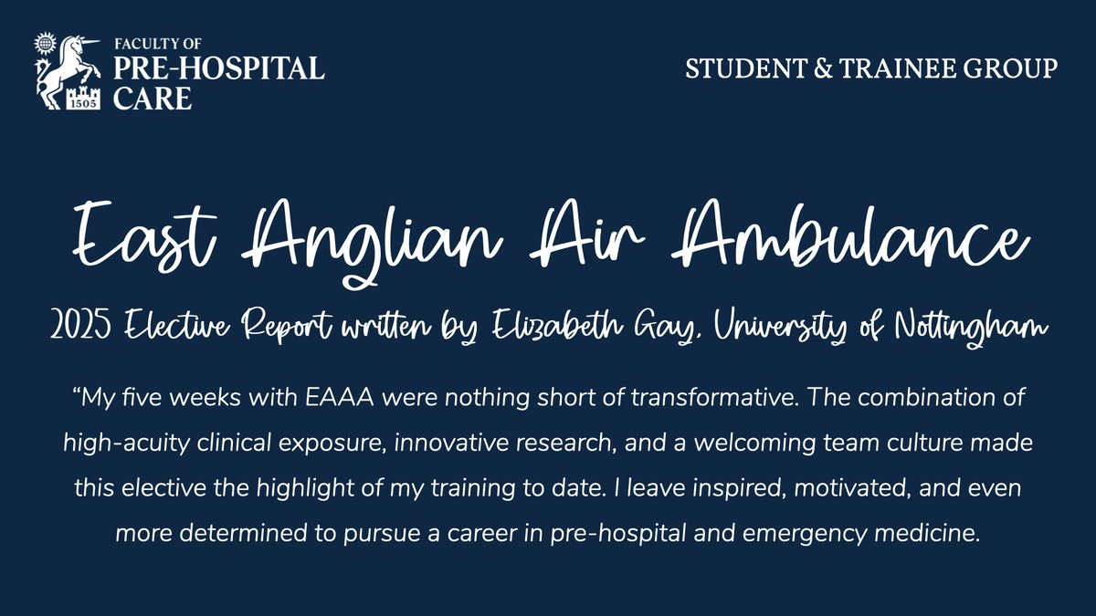 FPHC Student & Trainee Group tweet media