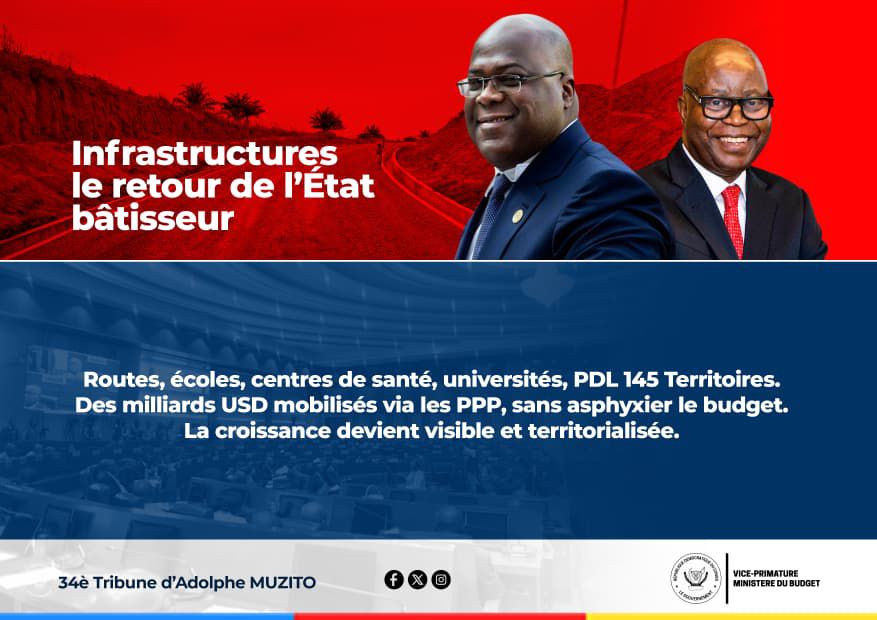 RDC NewsFlash⚡ tweet media