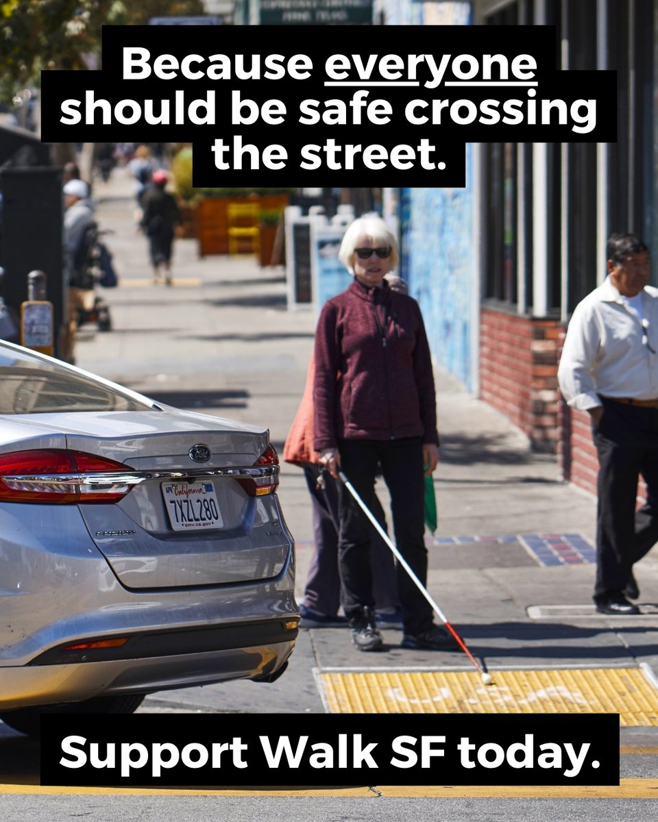 Walk San Francisco tweet media