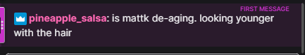 Mat K tweet media