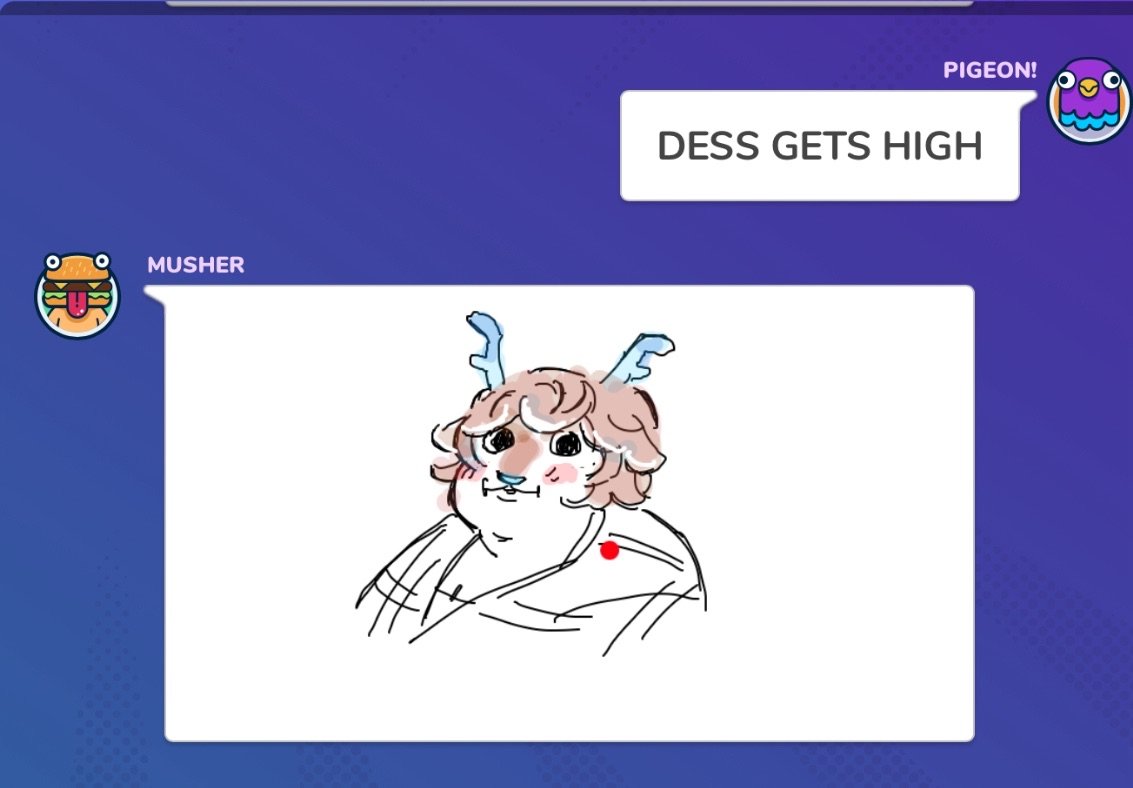 mushyburger's tweet image. 