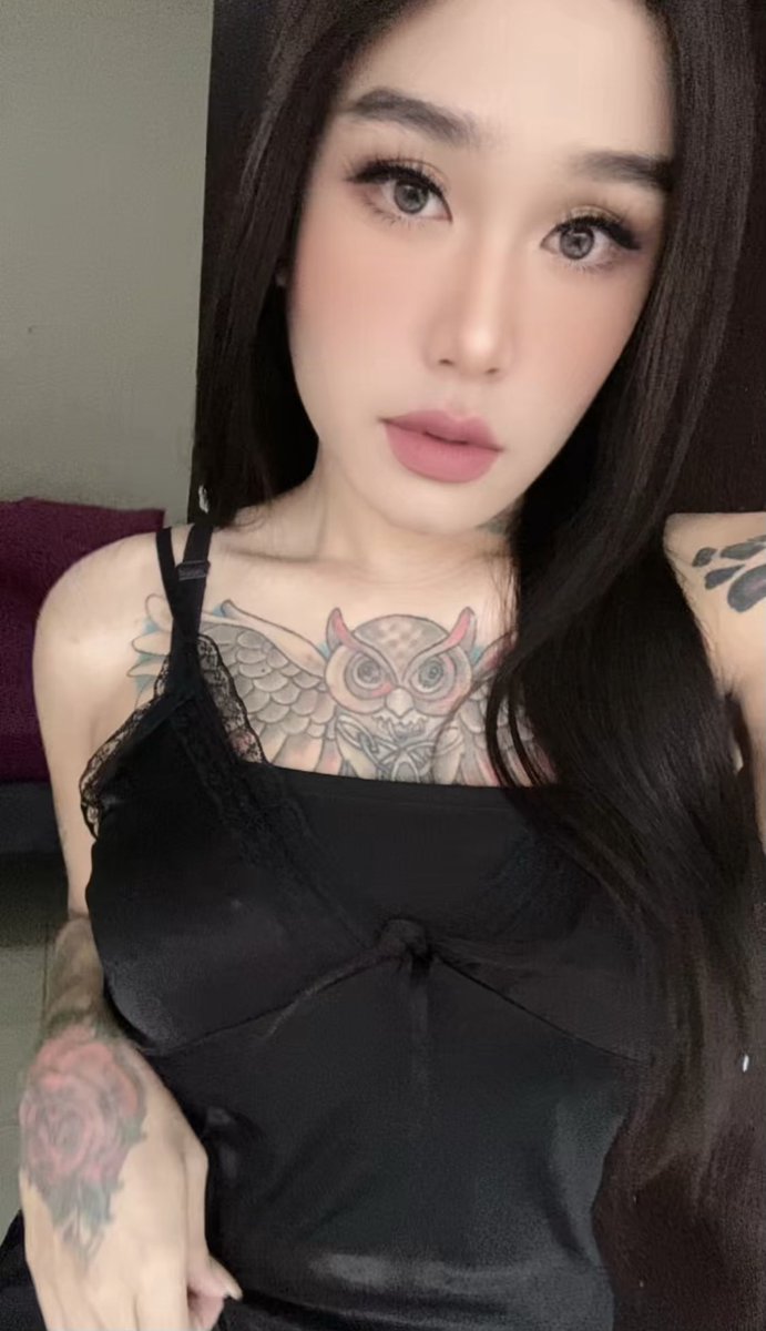 Ts_manda TOP Ladyboy tweet media