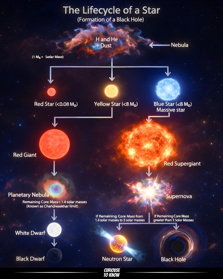 Black Hole tweet media