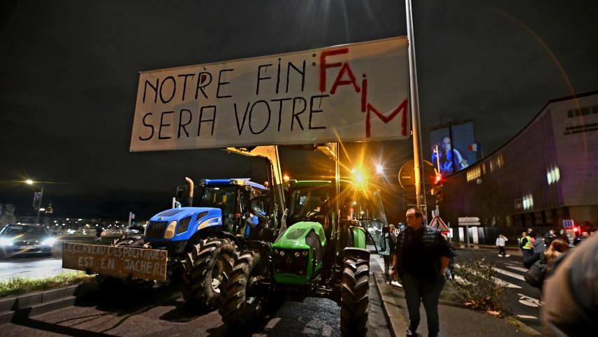 Infos Françaises tweet media