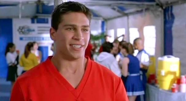 benyahr's tweet image. This was my Heated Rivalry growing up