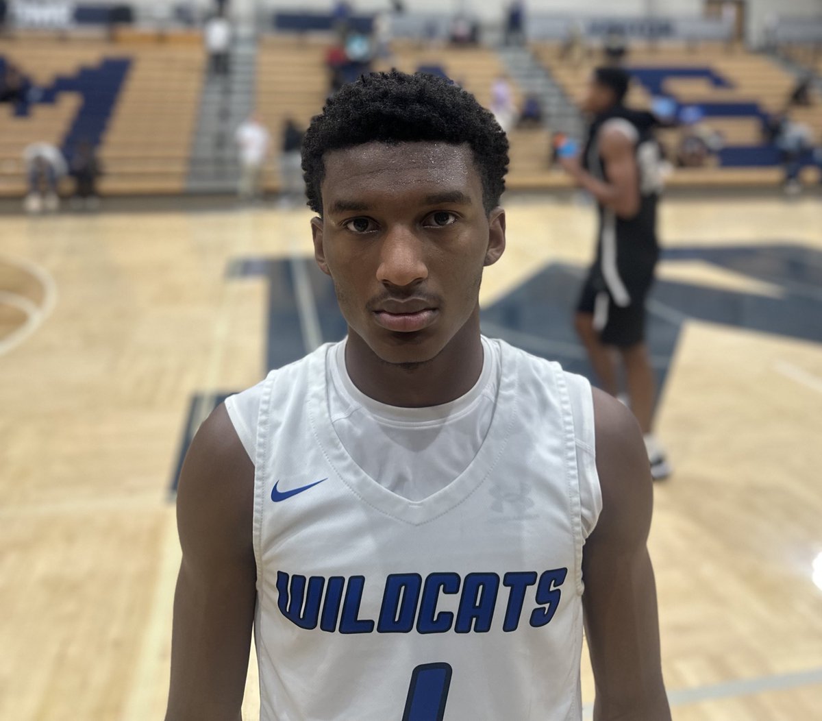 hoopseen's tweet image. FINAL:
@Nawarriorhoops – 52
@LGHSMBB – 55

Locust Grove improves to 11–1 after holding off North Atlanta in a close win at @LemonStClassic. GCSU commit Tyler Jones (@Ty2fye__ ) turned in a solid performance with 13 points, highlighted by a nasty two-hand poster. His versatility…