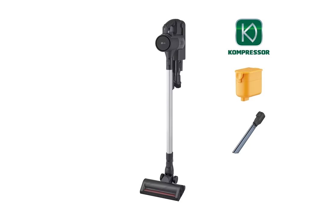 PrimePicks_US's tweet image. "LG CordZero Q3 Stick Vacuum — 9% OFF, now $299.00 #SmartClean" 

sovrn.co/4tn9iq2

 Image credit: L.G