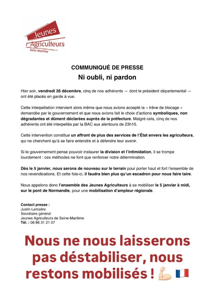 Infos Françaises tweet media