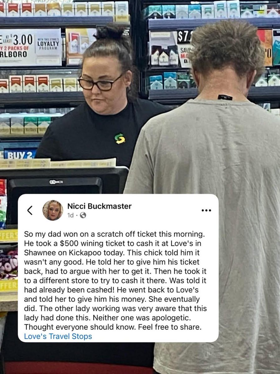 Trini Lee tweet media