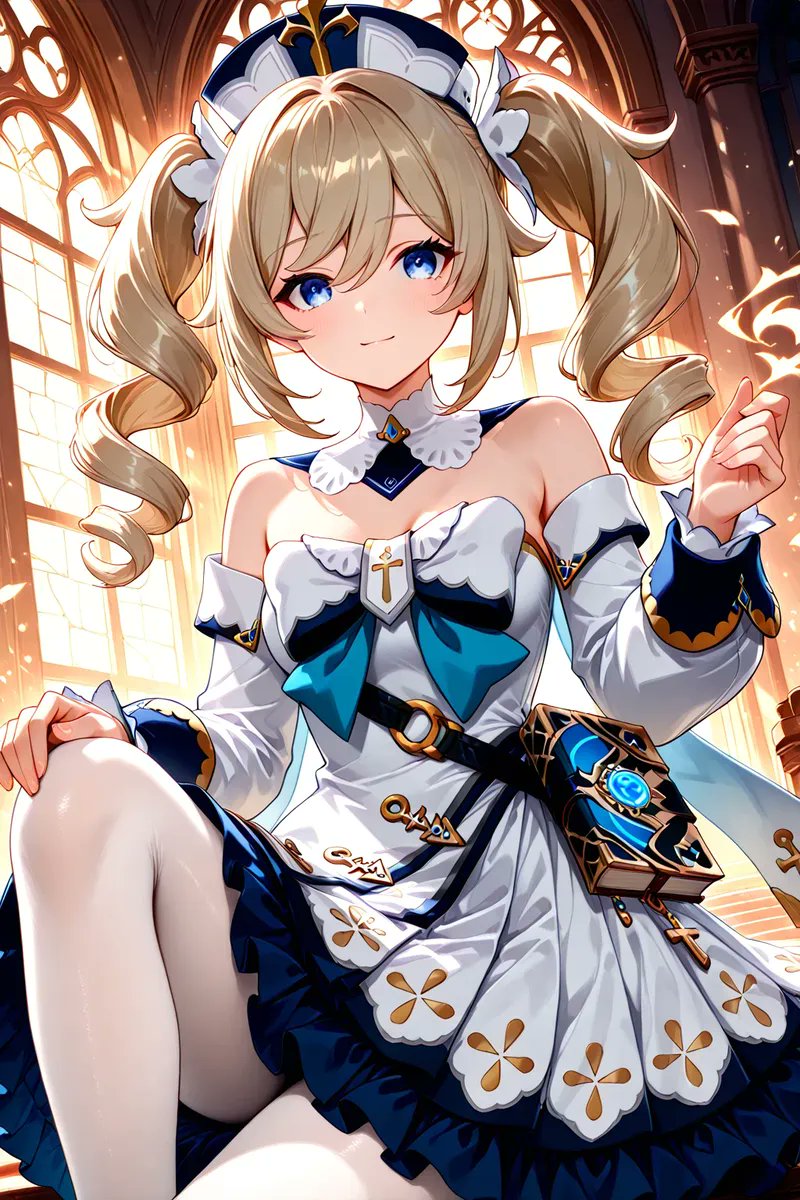 ShadowPuppet00's tweet image. "Good afternoon ~ How's everyone doing?"