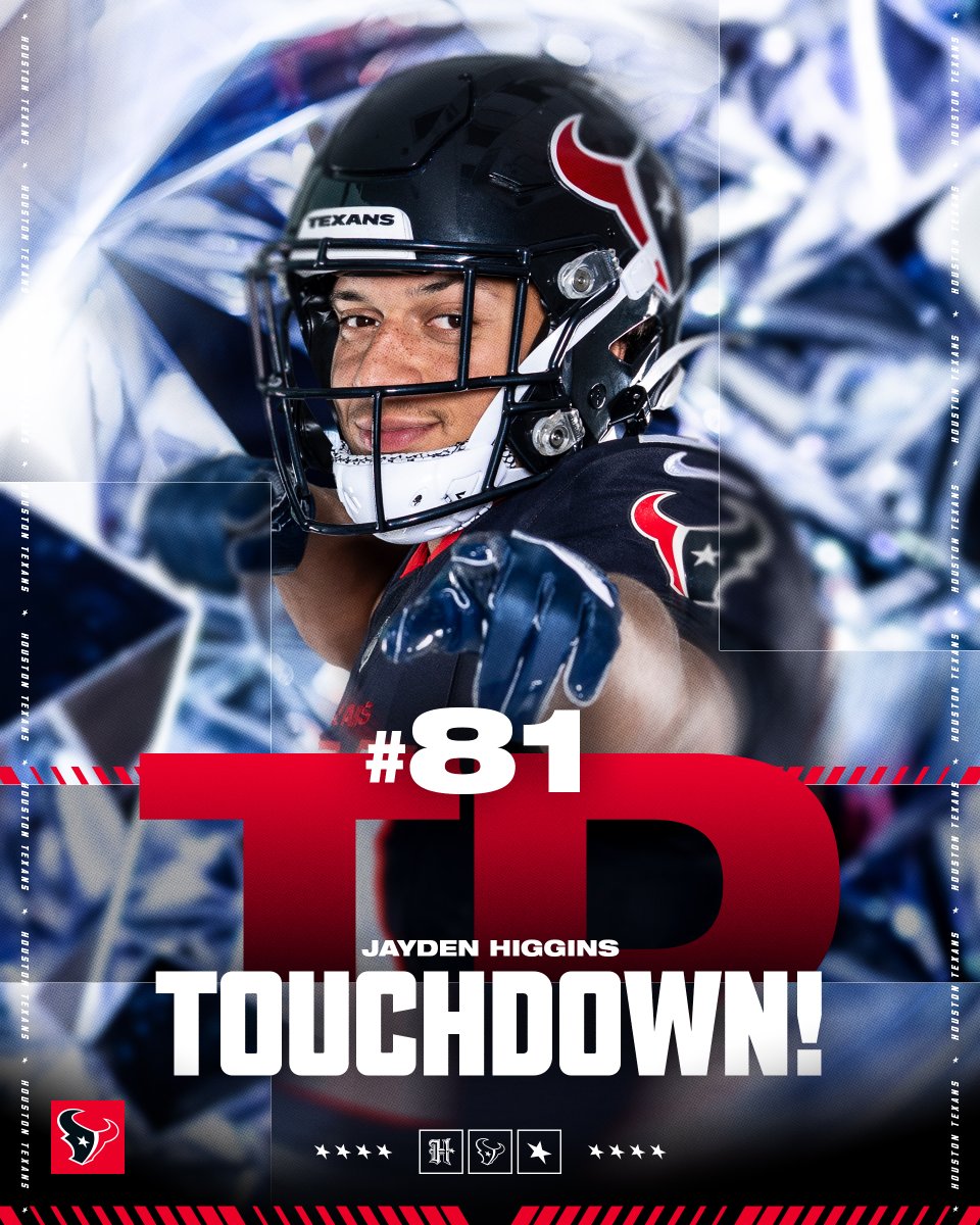 Houston Texans tweet media