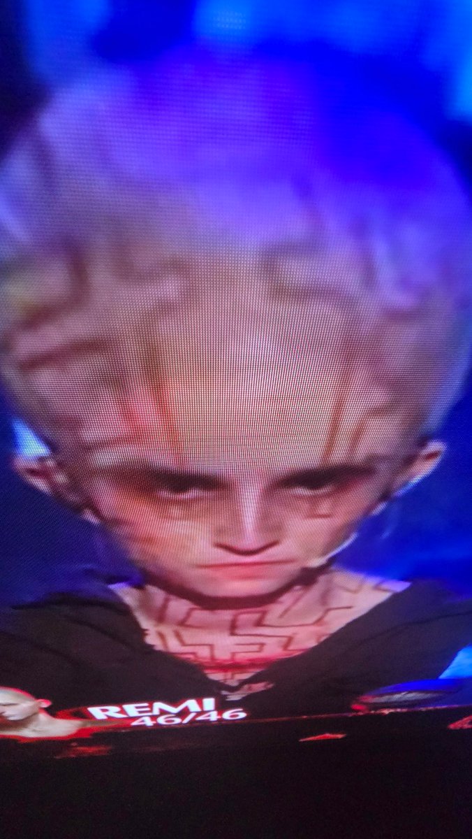 FilipLeme's tweet image. KKKKKKKKKKK #HEXATOMBE