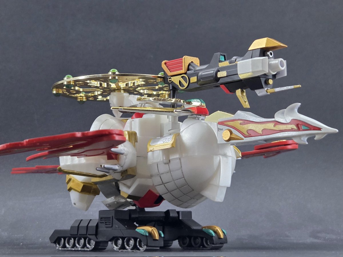 お前らのSDガンダムを掲げよ #初代頑駄無大将軍 〈豪華凝縮版・BB戦士