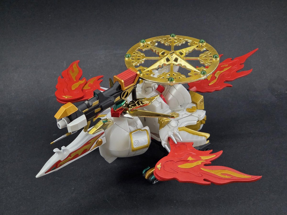 お前らのSDガンダムを掲げよ #初代頑駄無大将軍 〈豪華凝縮版・BB戦士