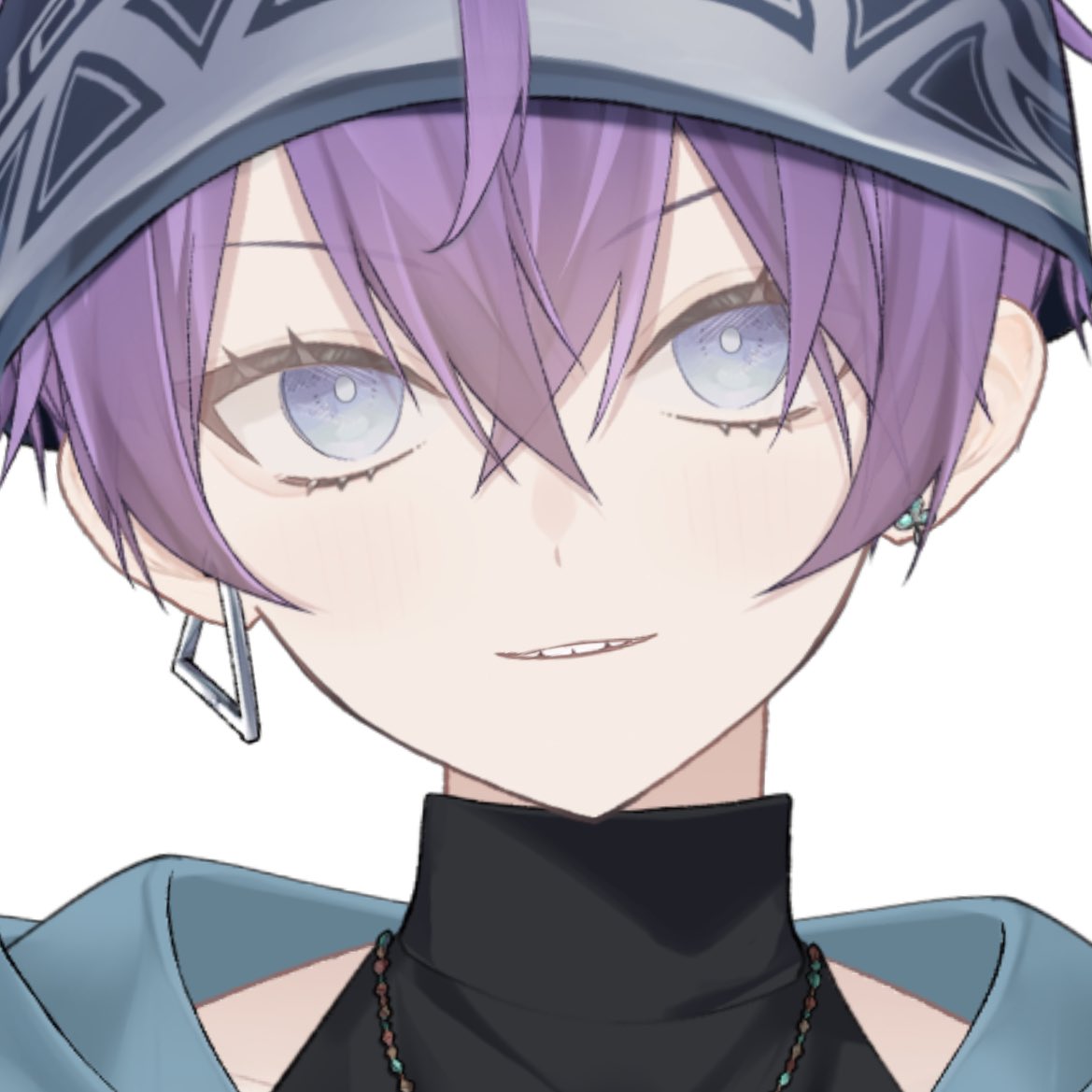 紫藤コウ (@kou_shido) / Posts / X