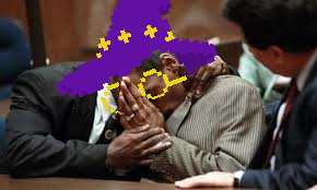 Diamonique made sure I stay a free wizard ✨THANKS OBAMA