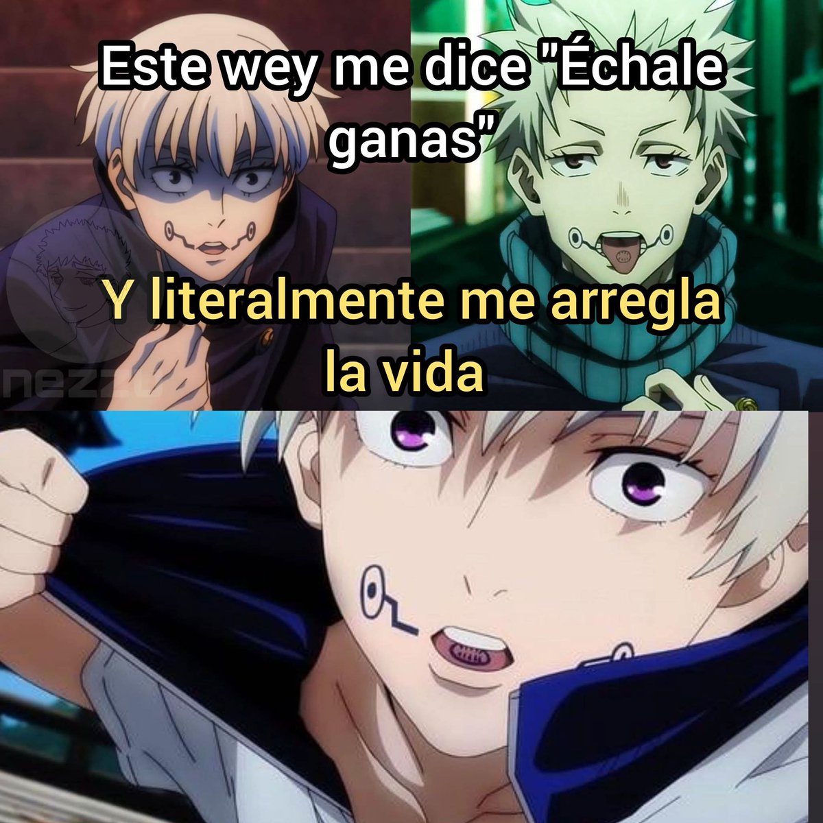 Lio_MDB's tweet image. Salmón