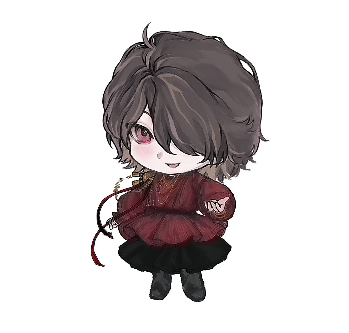 𝓁𝒹𝓀𝓊 𝒹𝒶𝒾𝓈𝓊𝓀𝒾 🐿️🔥 (@hylsann) on Twitter photo 