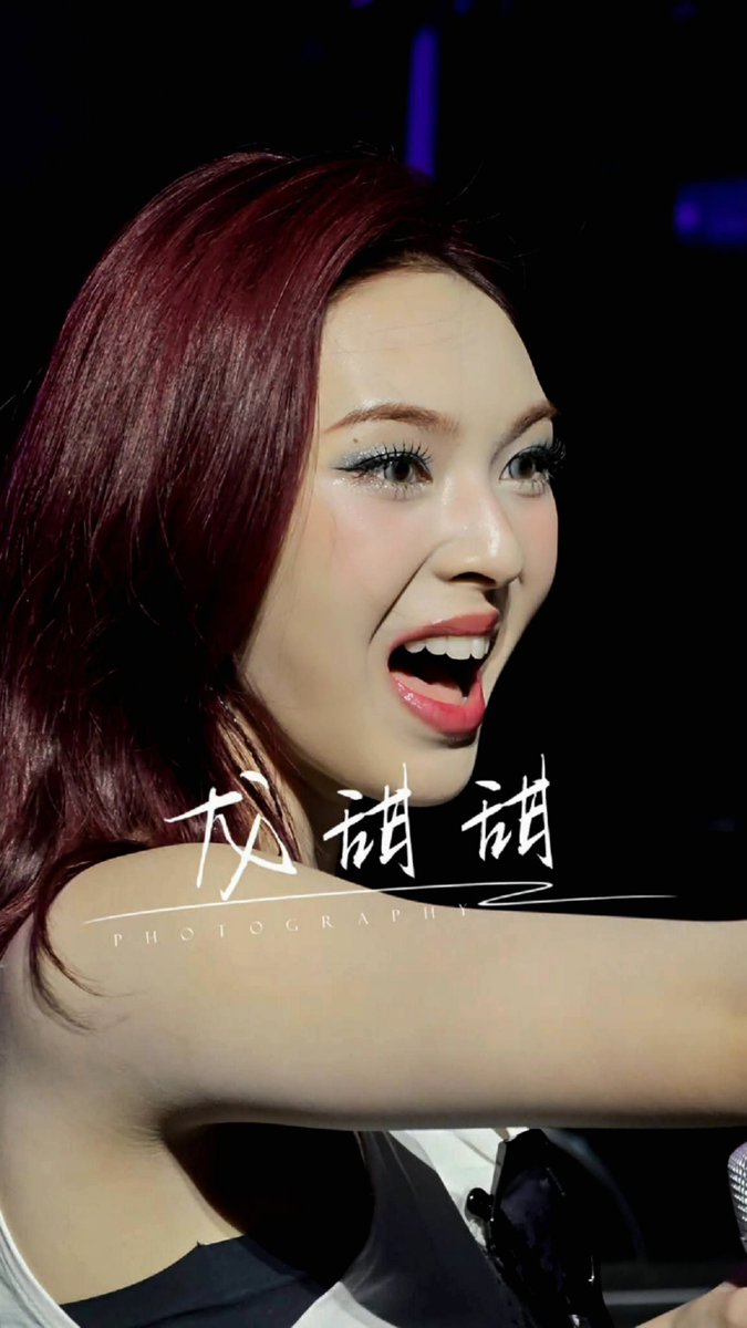 เห็นความสวยแบบระยะไกล้ๆ~😍💕
#CHIQUITA  #BABYMONSTER