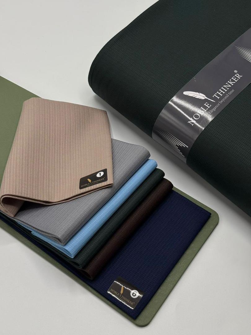 A_TeejayApparel's tweet image. Jungle Noble Thinker
N5,500 per yard 
Call/Whatsapp 08109501155 
Available for Delivery Nationwide 
Location Kano