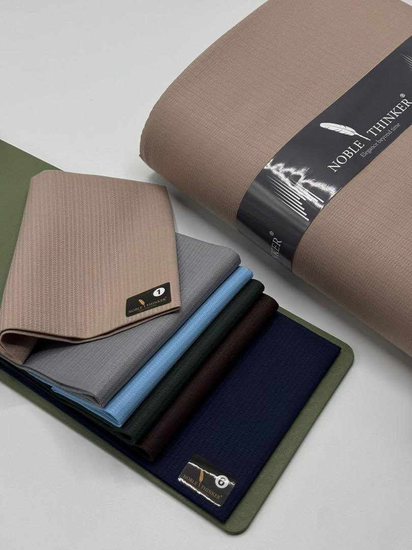 A_TeejayApparel's tweet image. Jungle Noble Thinker
N5,500 per yard 
Call/Whatsapp 08109501155 
Available for Delivery Nationwide 
Location Kano