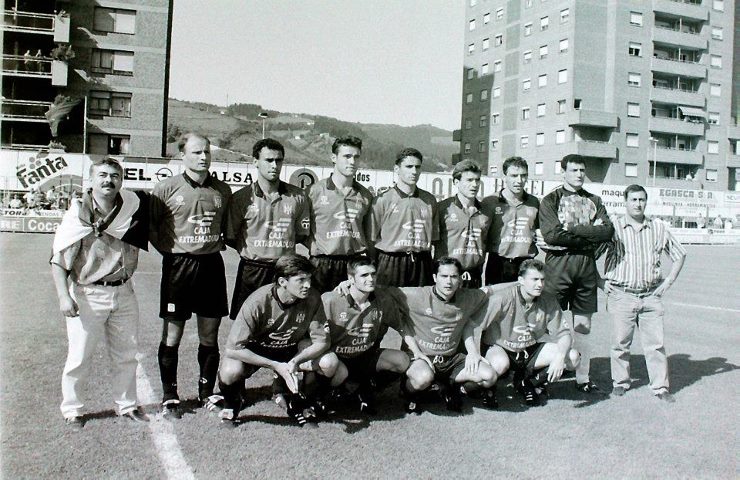 ElMeridaenDatos's tweet image. Este domingo se cumplen 113 años de Merida.

Mismo nombre, distintas siglas.

113 años de un mismo sentimiento.