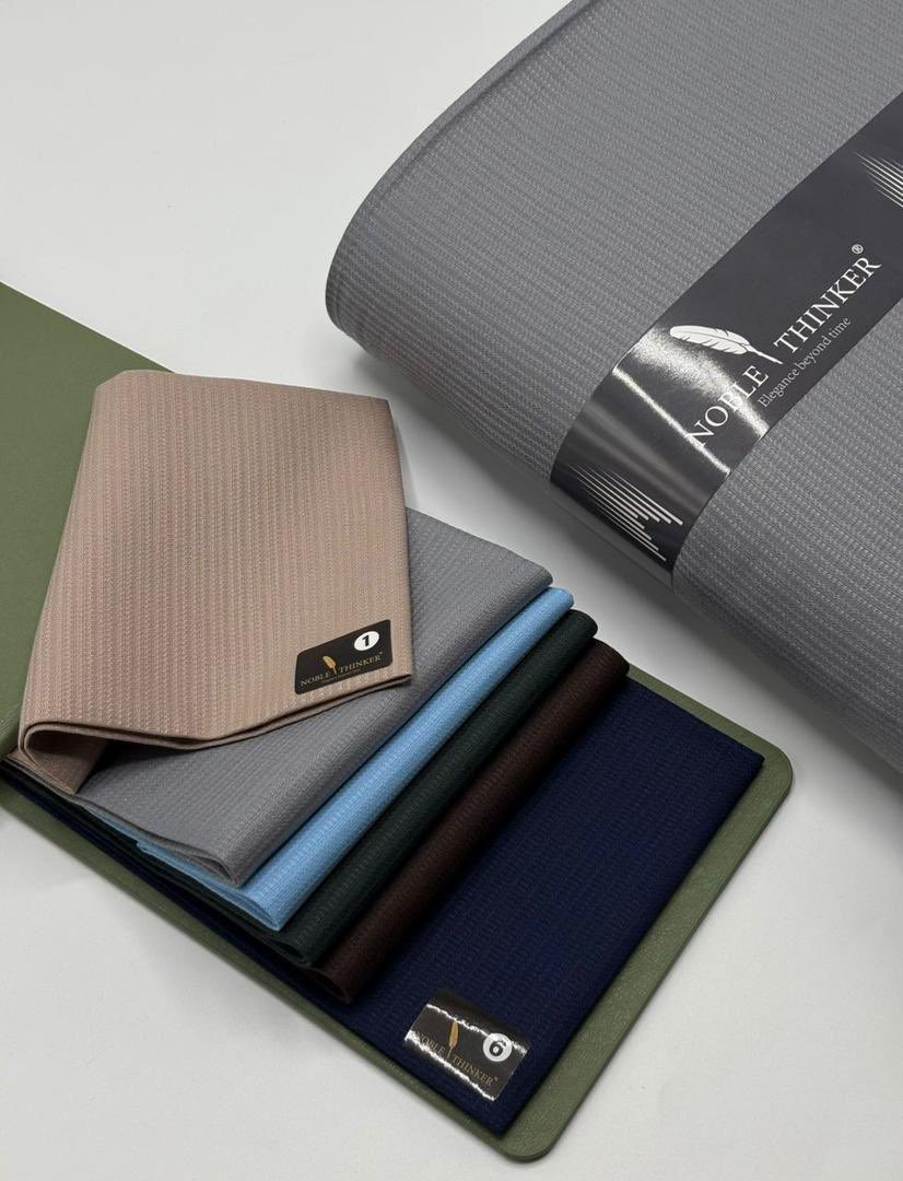 A_TeejayApparel's tweet image. Jungle Noble Thinker
N5,500 per yard 
Call/Whatsapp 08109501155 
Available for Delivery Nationwide 
Location Kano