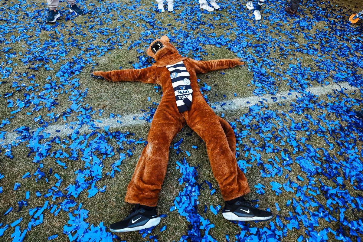 Bad Boy Mowers Pinstripe Bowl tweet media