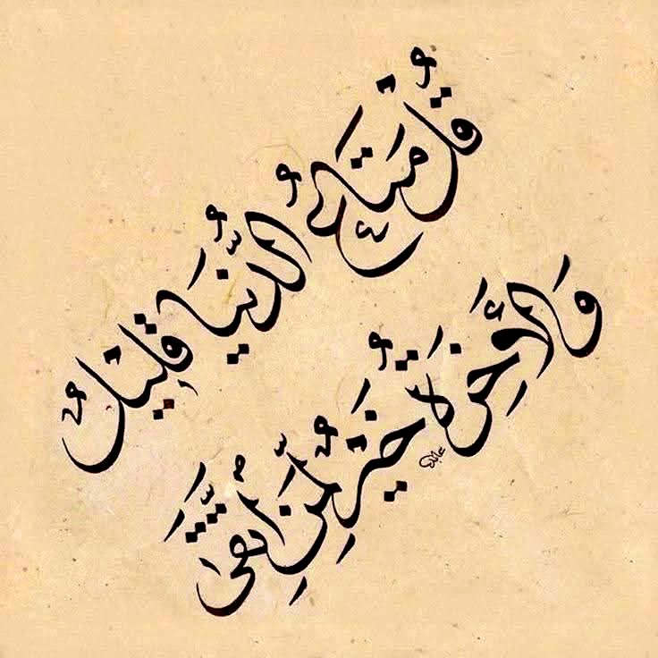 مَجَالِس أَدَبِيَّة tweet media