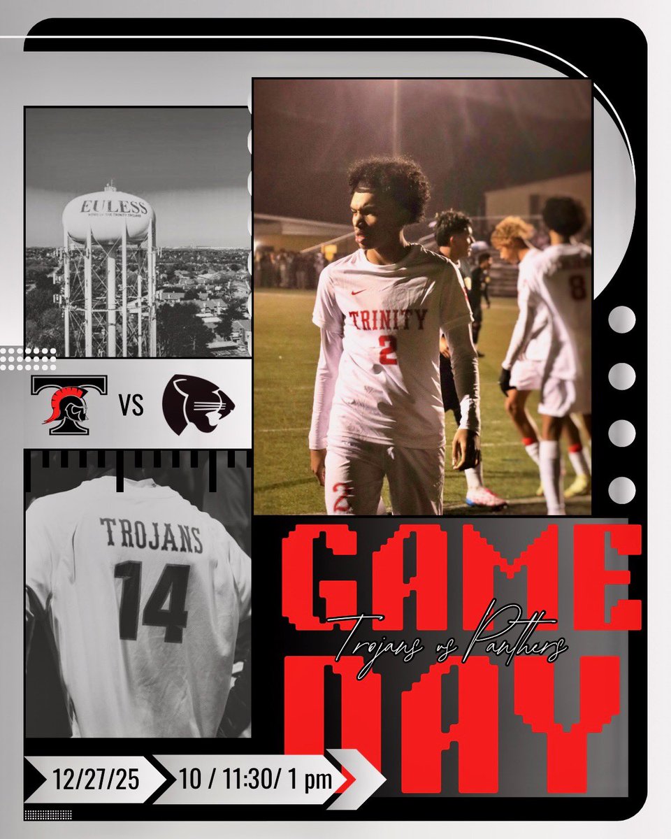 TrinityHSBoysSoccer tweet media
