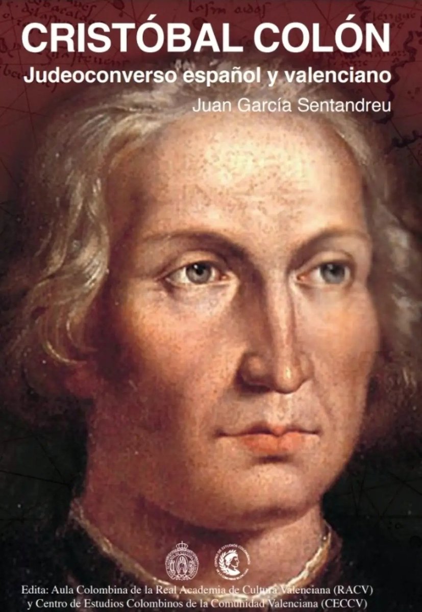 En mi último libro de la trilogía sobre el origen de Cristóbal Colón: judeoconverso español y valenciano, publico el árbol genealógico de la familia Colón. Si os fijáis en la línea central (para no marearos)  tenemos datos exactos (además  de los del adn del almirante y de su