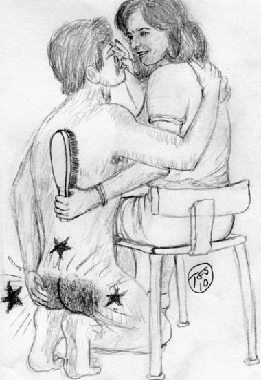 Femdom game (@goddessg284) on Twitter photo 