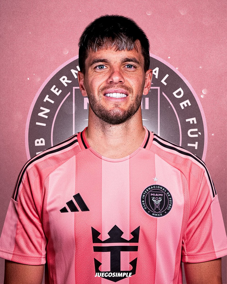 AlejoGerbaudo1's tweet image. Giovani Lo Celso está cerca de ser refuerzo del #InterMiami

Las negociaciones entre el entorno del jugador, el #Betis y el Inter están avanzadas, tal lo contó @fczyz.

#RosarioCentral también había hecho una oferta, pero fue rechazada.