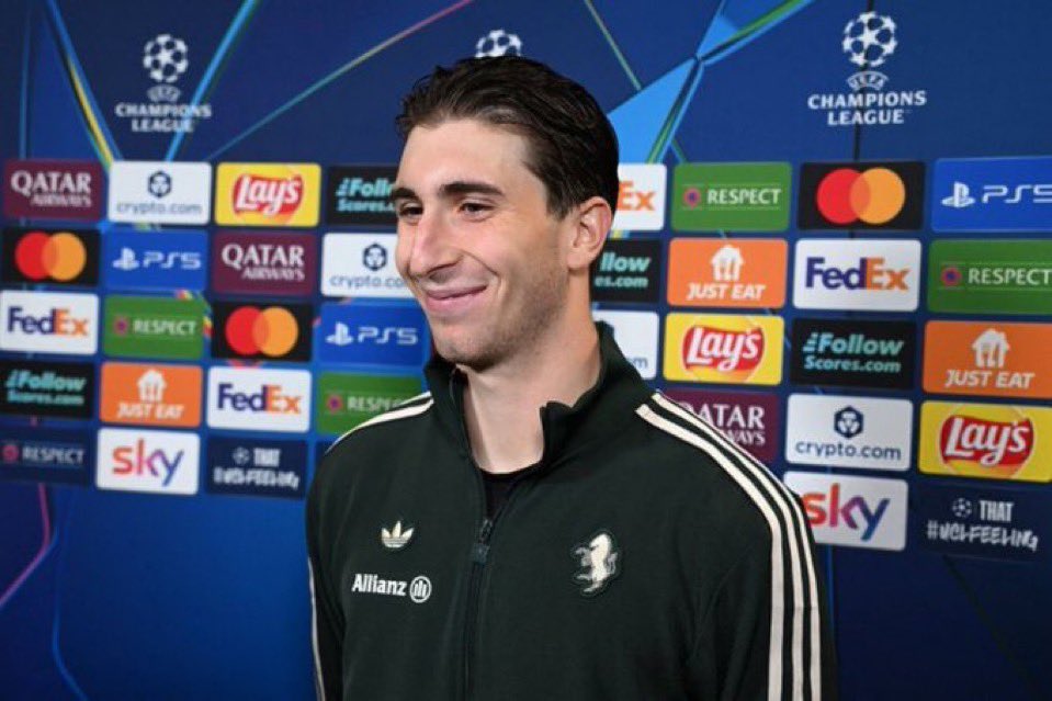 _andreaky's tweet image. DON FUTBOL FABIO